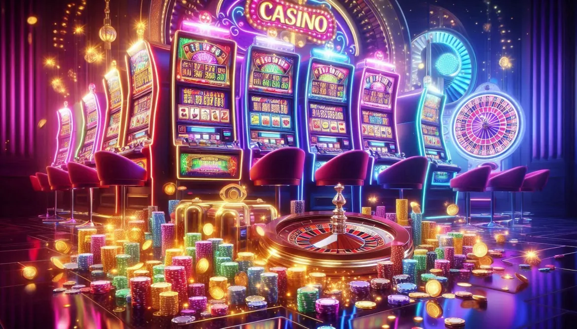 Quatro Casino